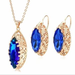 Elegant Vintage Set ✨